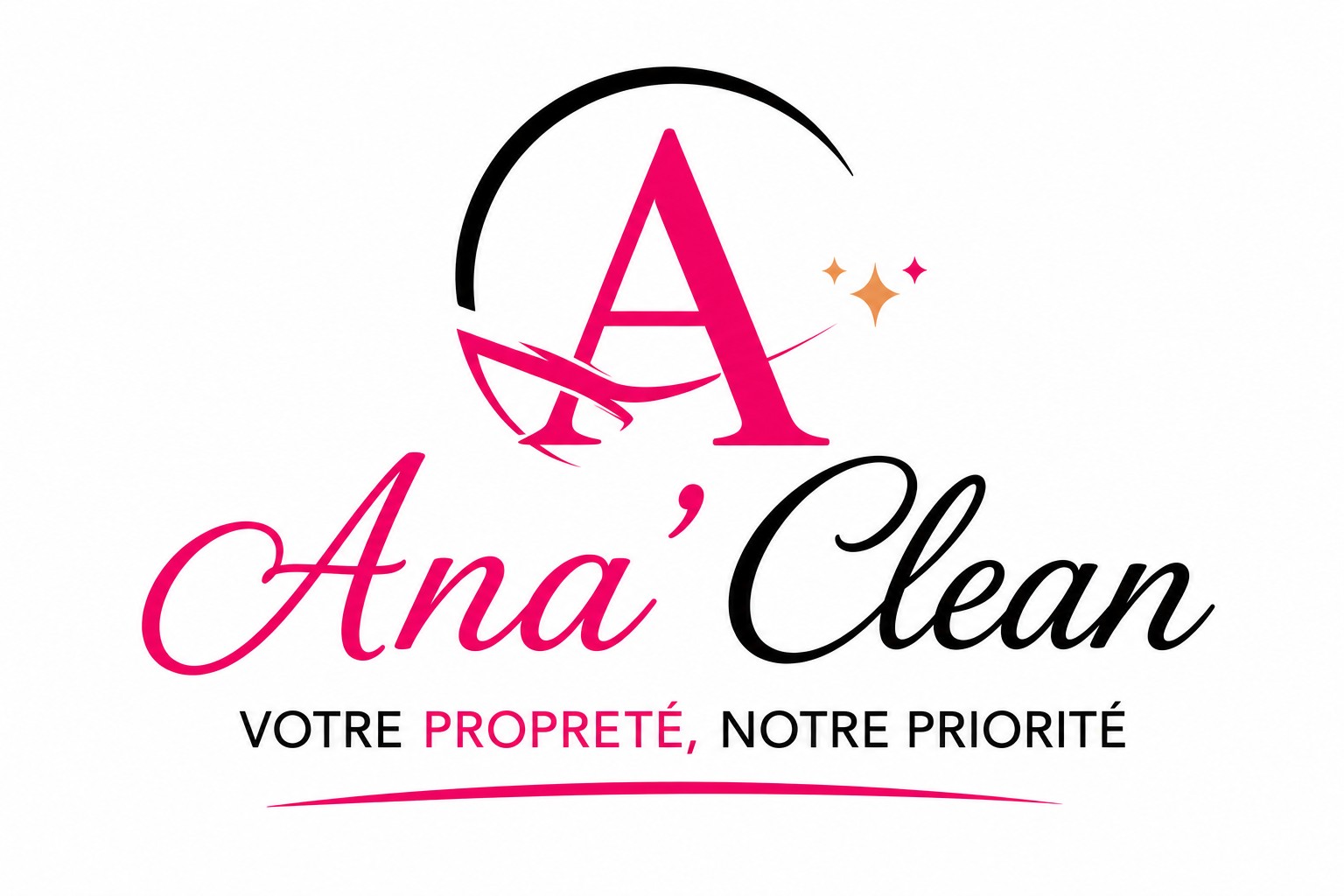 Ana'Clean — Votre propreté, notre priorité